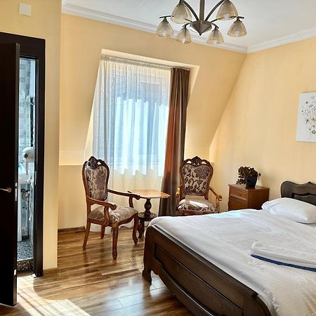 Old Clty Hotel Batum Dış mekan fotoğraf