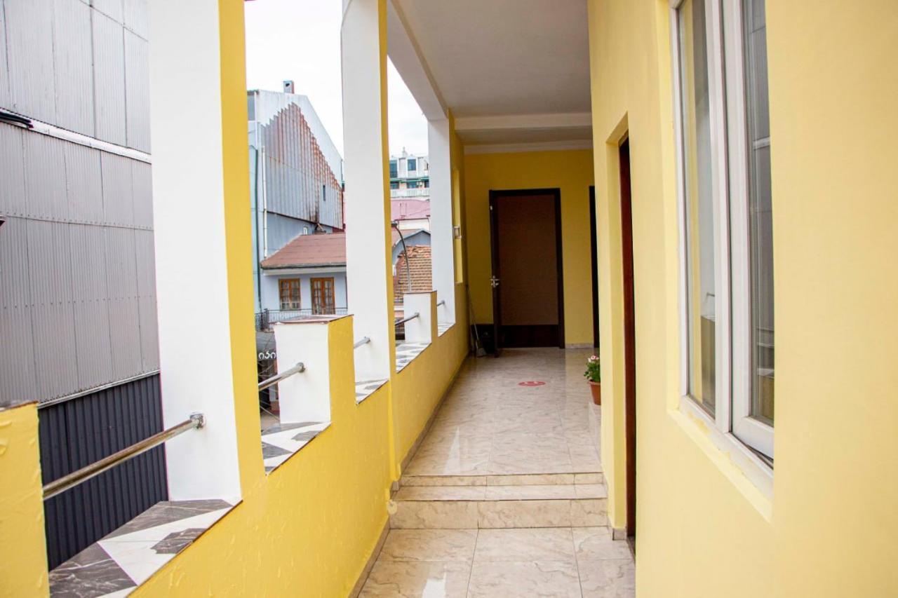 Old Clty Hotel Batum Dış mekan fotoğraf