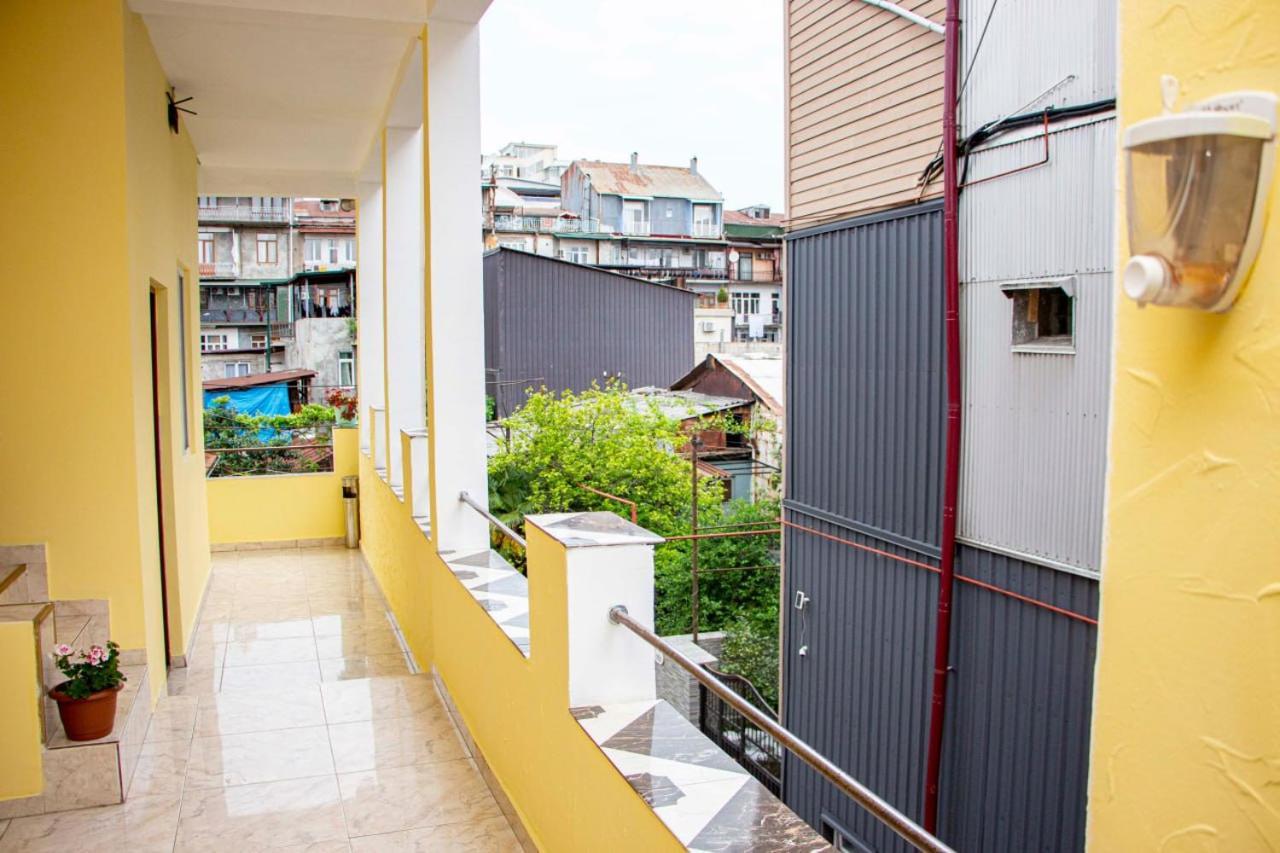 Old Clty Hotel Batum Dış mekan fotoğraf