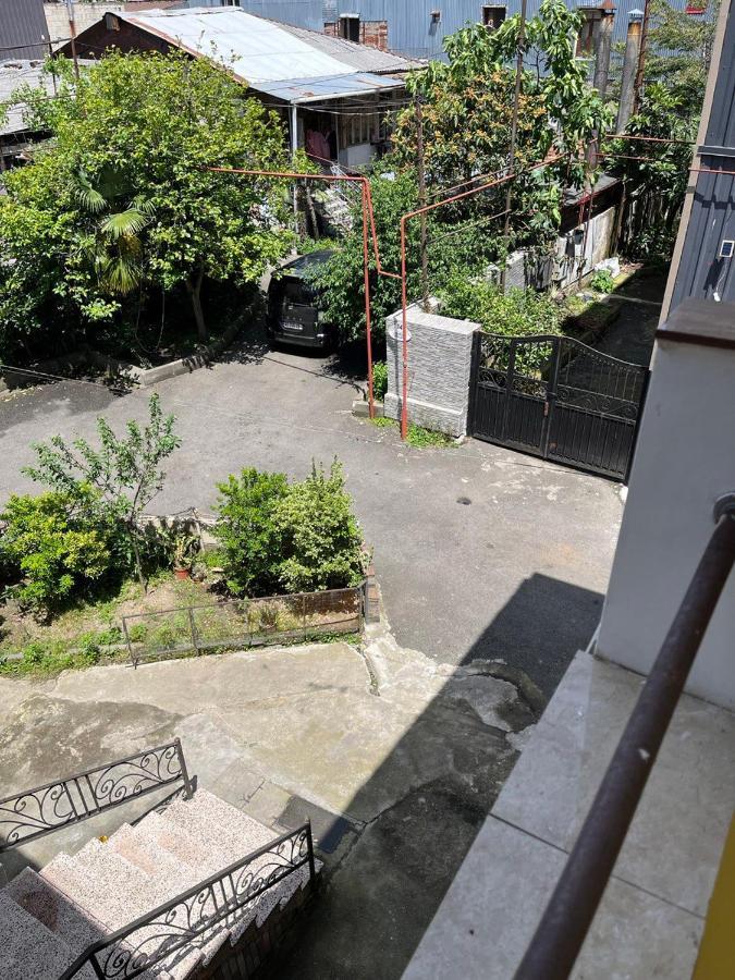 Old Clty Hotel Batum Dış mekan fotoğraf