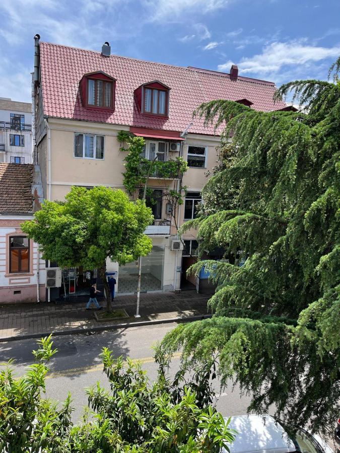 Old Clty Hotel Batum Dış mekan fotoğraf