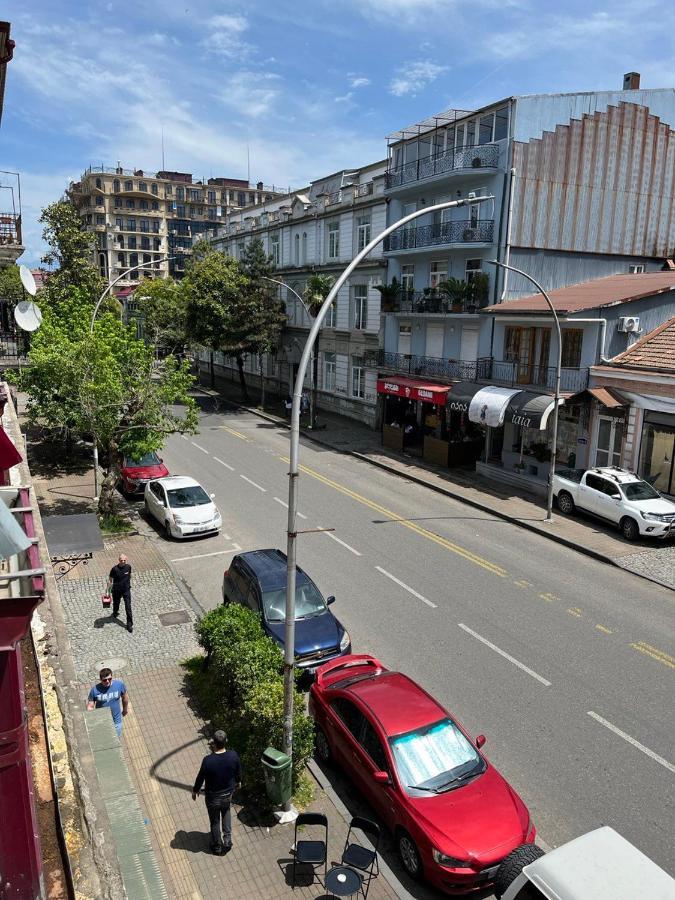 Old Clty Hotel Batum Dış mekan fotoğraf