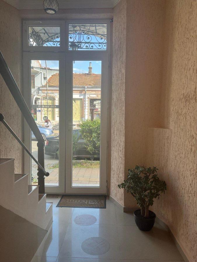 Old Clty Hotel Batum Dış mekan fotoğraf