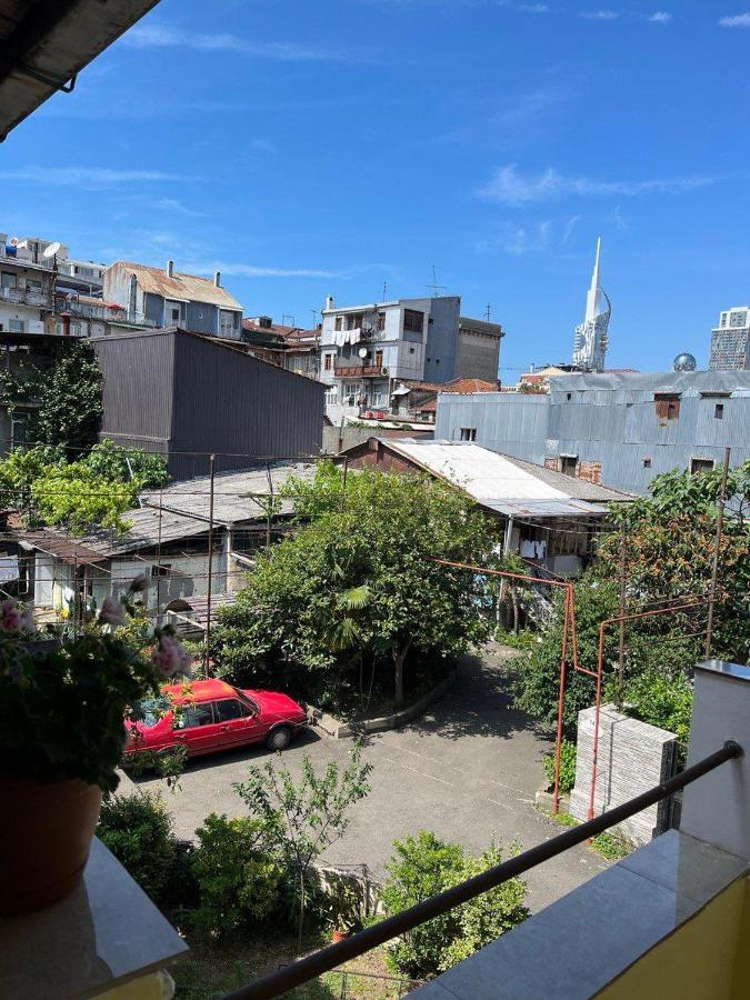 Old Clty Hotel Batum Dış mekan fotoğraf