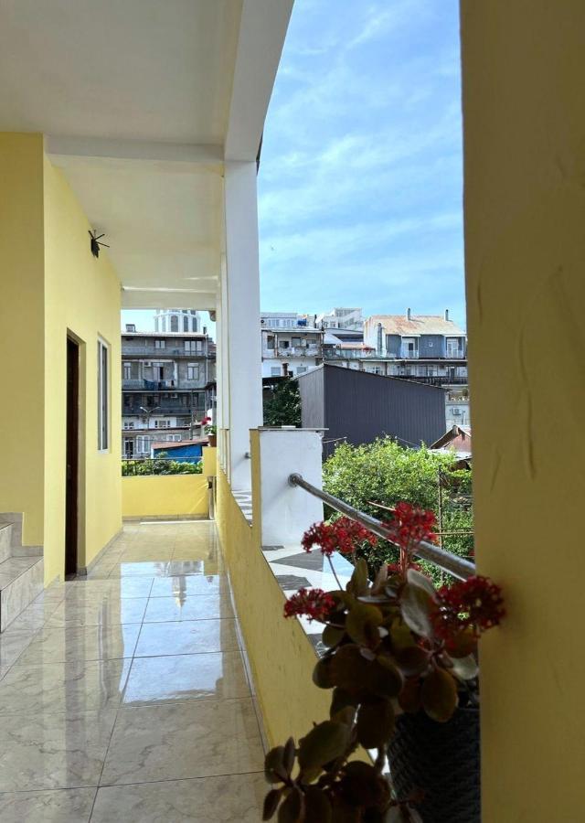 Old Clty Hotel Batum Dış mekan fotoğraf