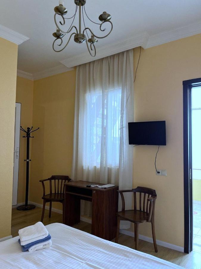 Old Clty Hotel Batum Dış mekan fotoğraf