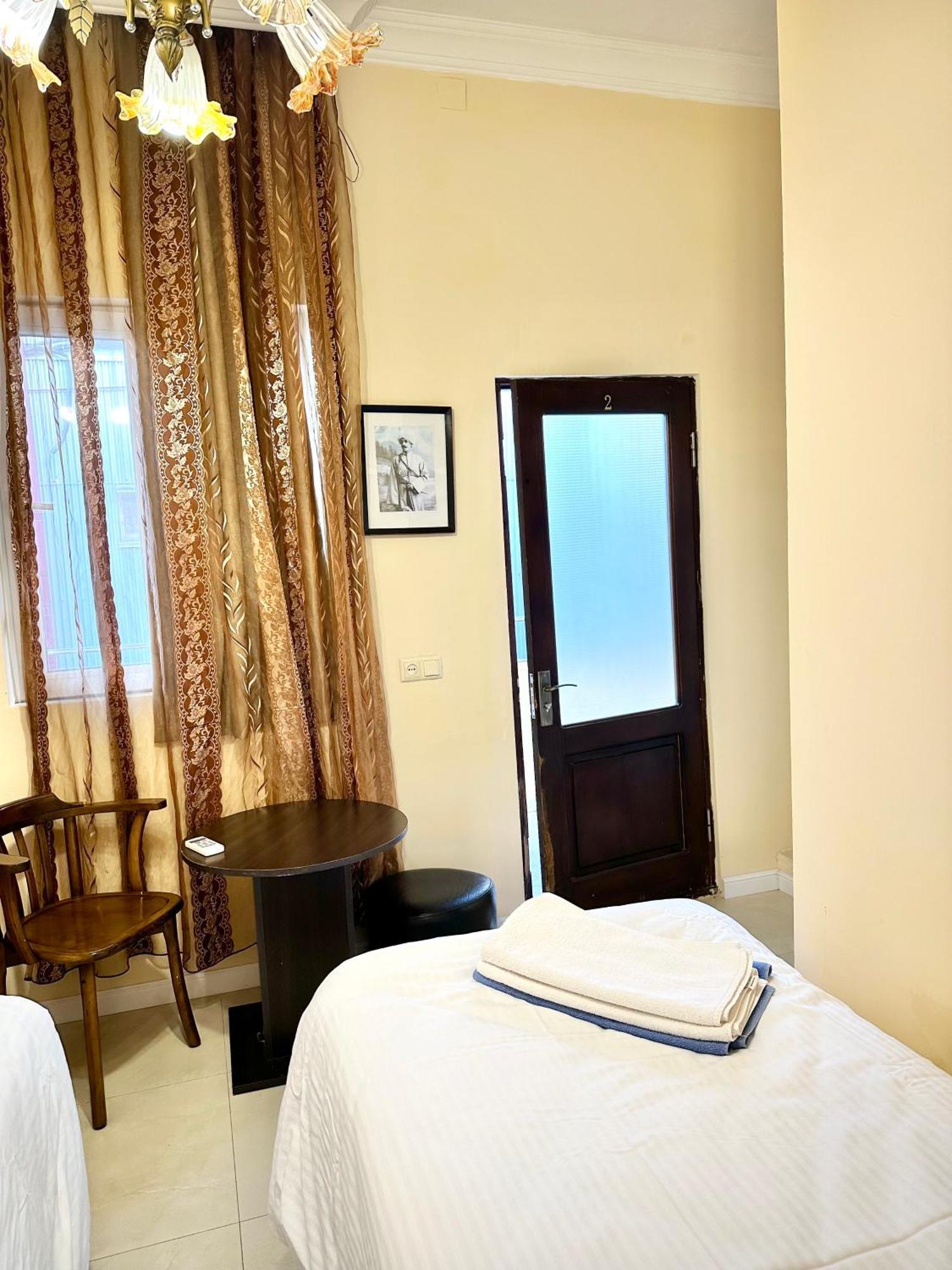 Old Clty Hotel Batum Dış mekan fotoğraf