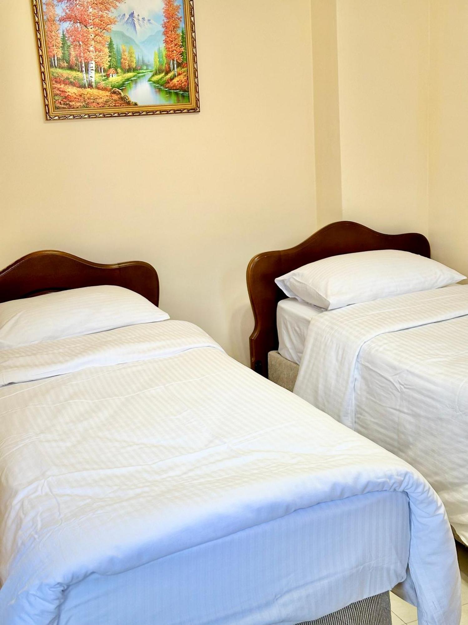 Old Clty Hotel Batum Dış mekan fotoğraf