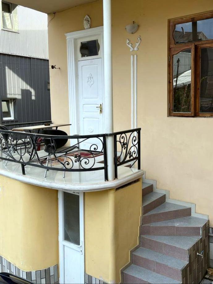 Old Clty Hotel Batum Dış mekan fotoğraf