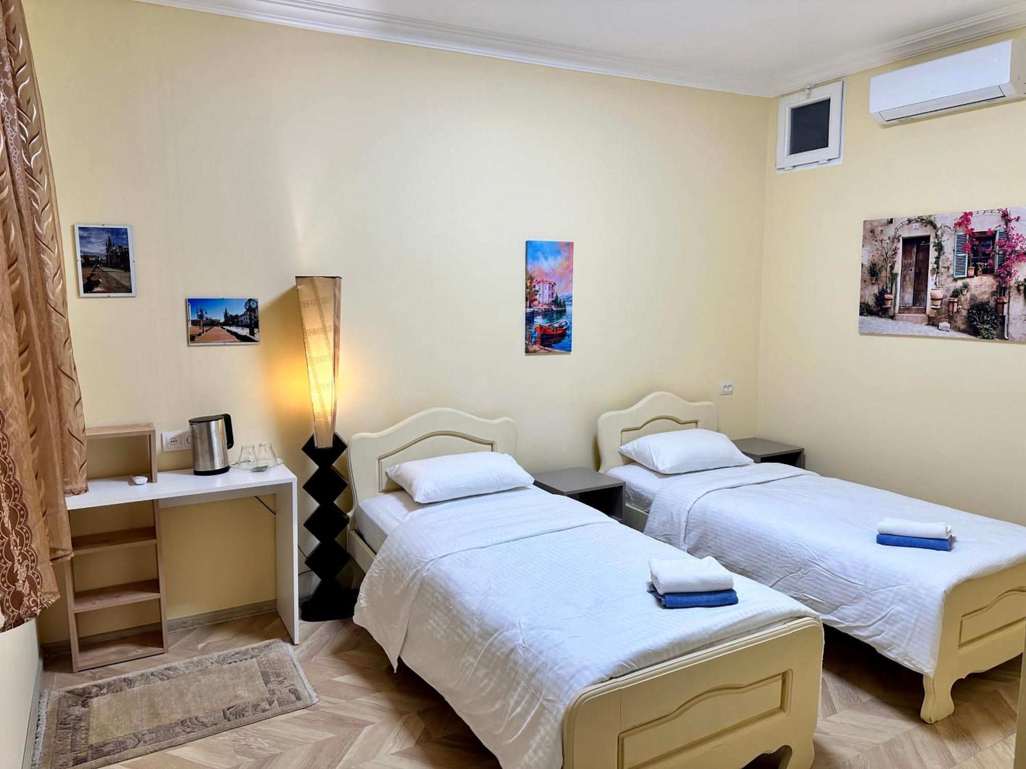 Old Clty Hotel Batum Dış mekan fotoğraf