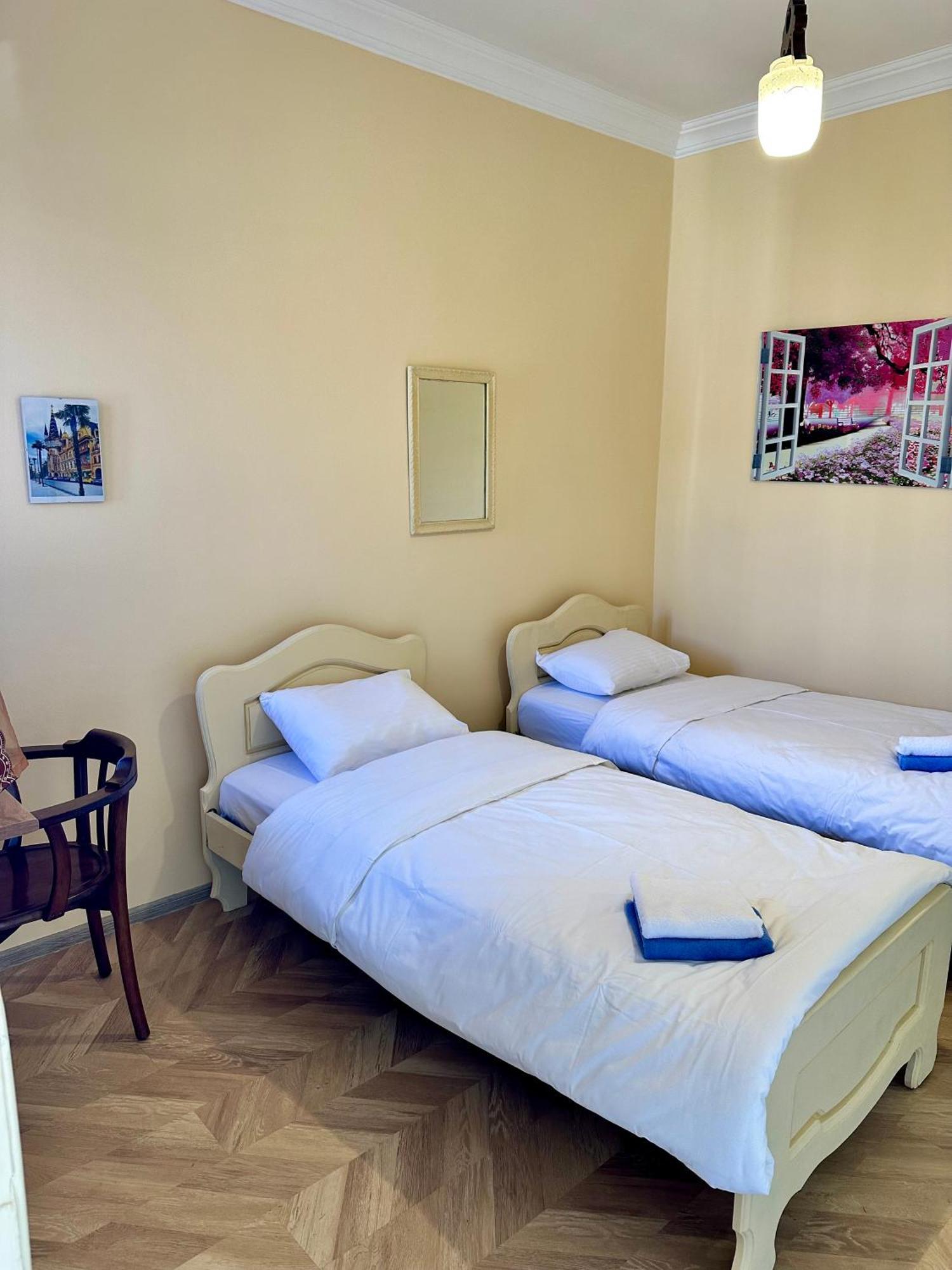 Old Clty Hotel Batum Dış mekan fotoğraf