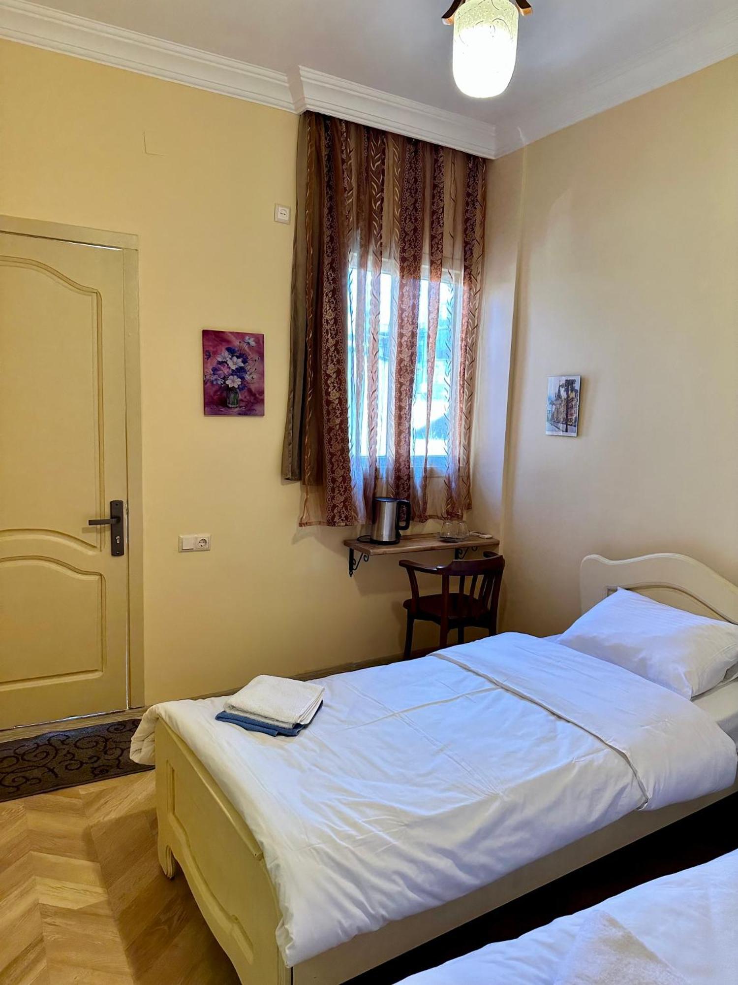 Old Clty Hotel Batum Dış mekan fotoğraf