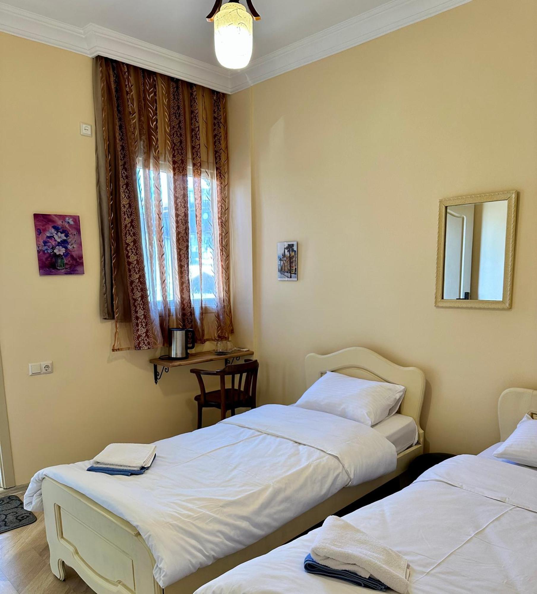 Old Clty Hotel Batum Dış mekan fotoğraf
