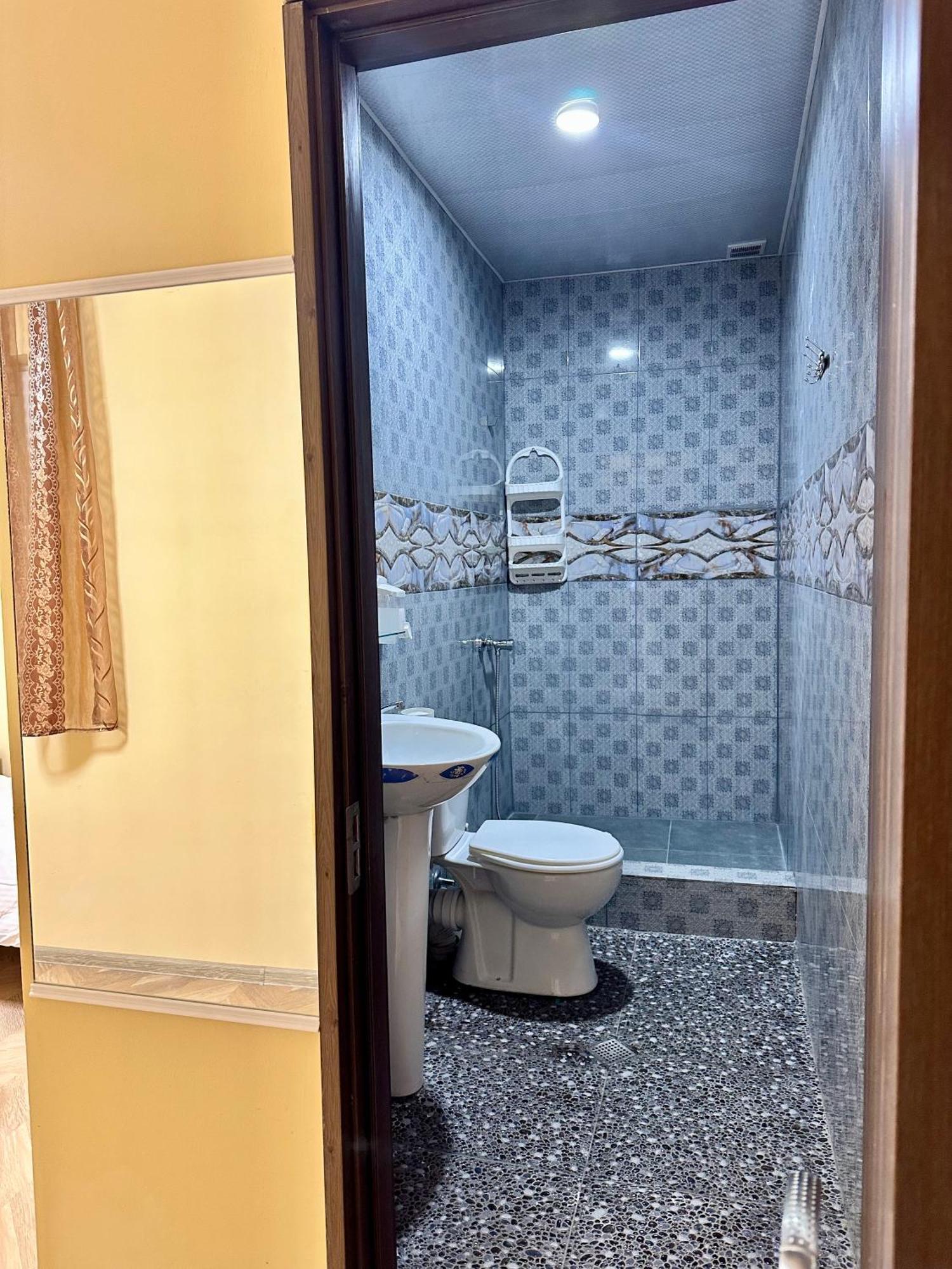 Old Clty Hotel Batum Dış mekan fotoğraf