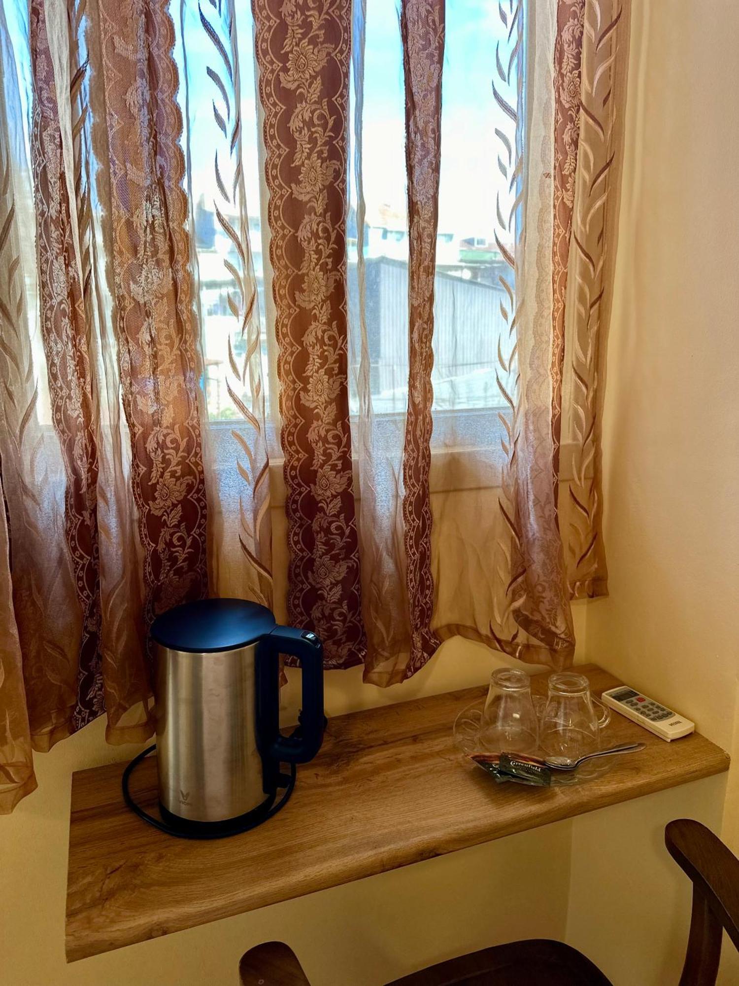 Old Clty Hotel Batum Dış mekan fotoğraf