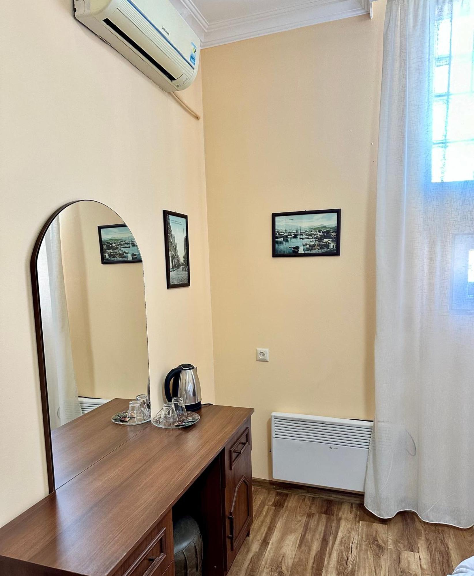 Old Clty Hotel Batum Dış mekan fotoğraf