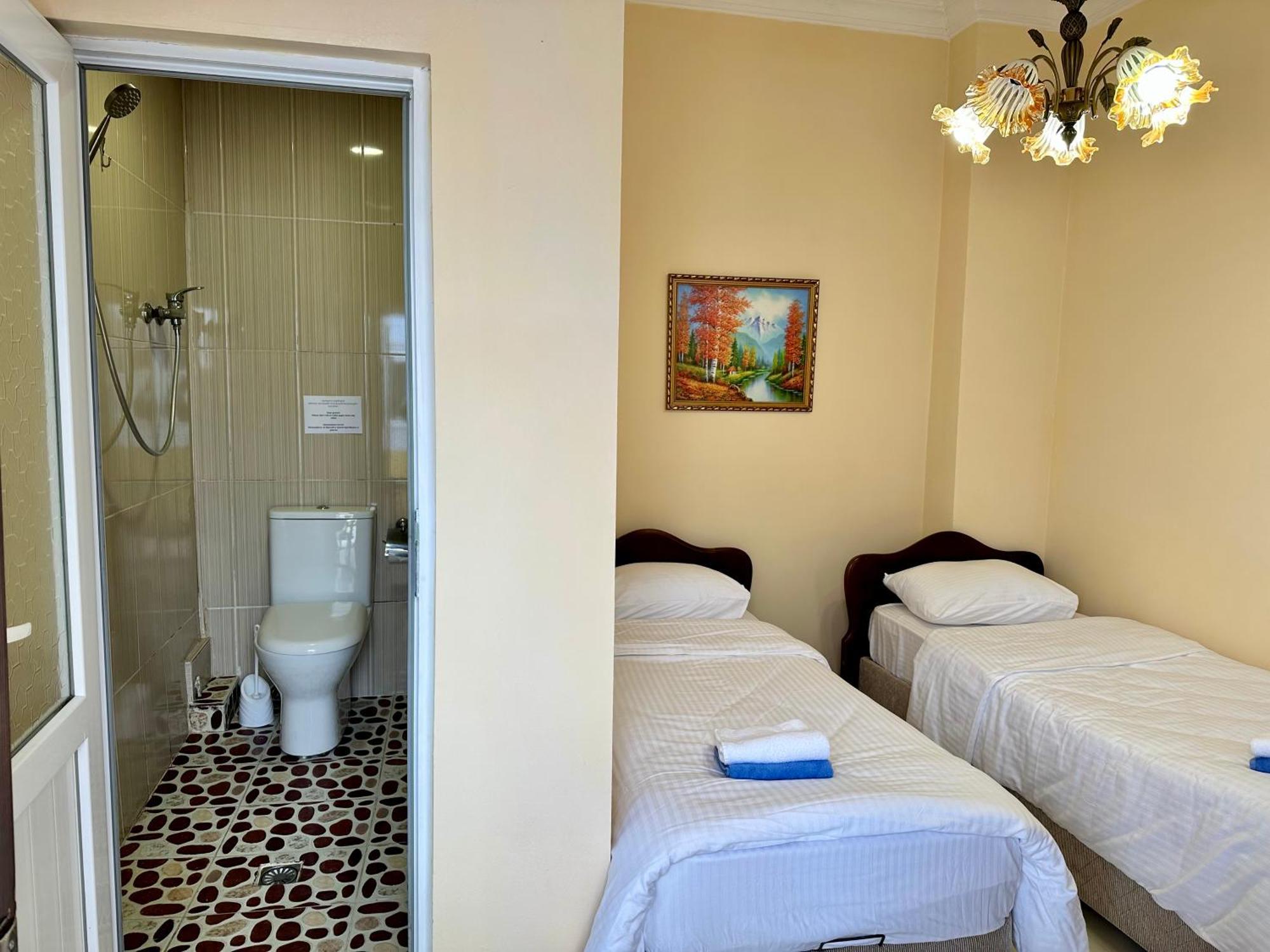 Old Clty Hotel Batum Dış mekan fotoğraf