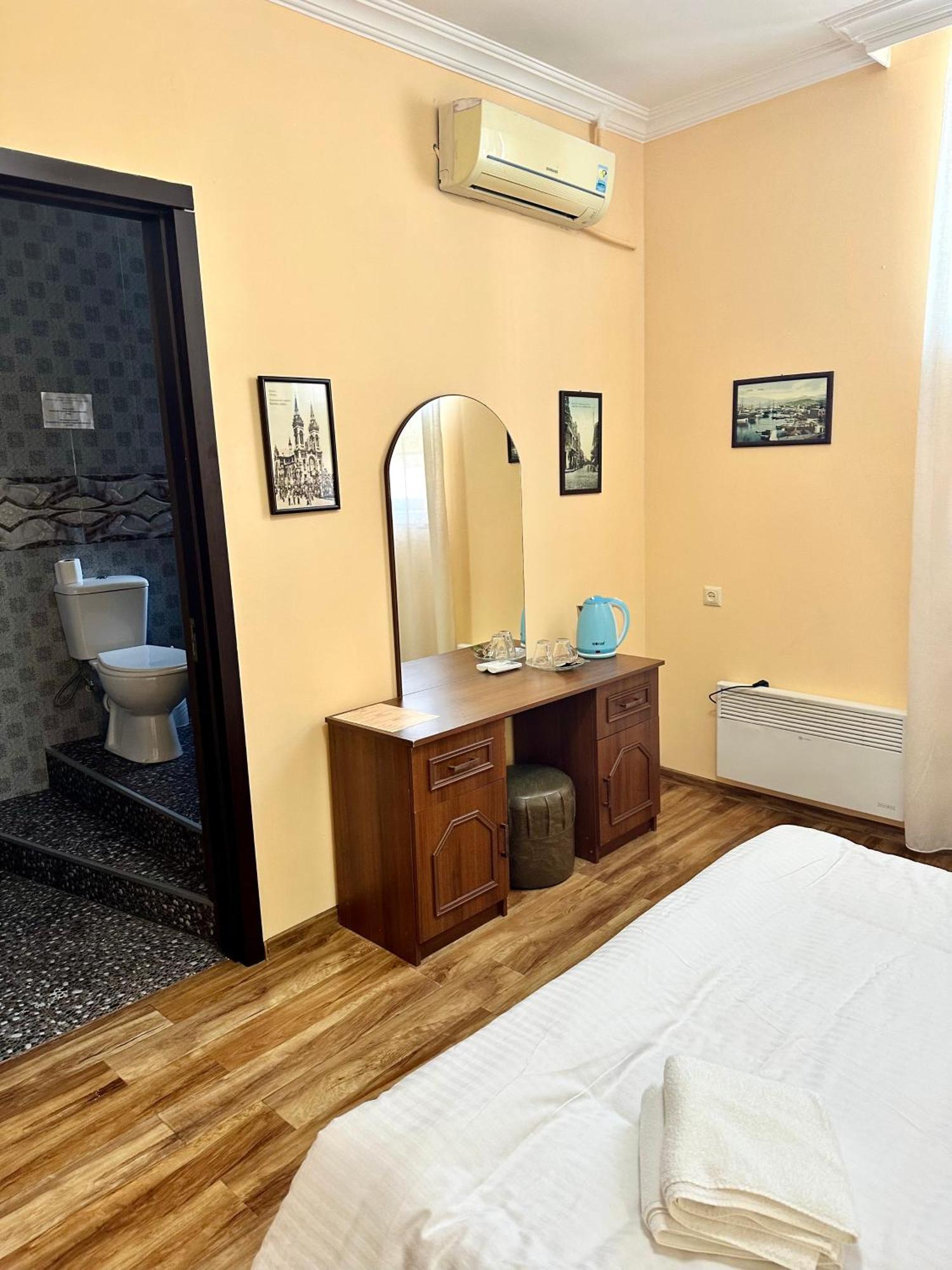 Old Clty Hotel Batum Dış mekan fotoğraf