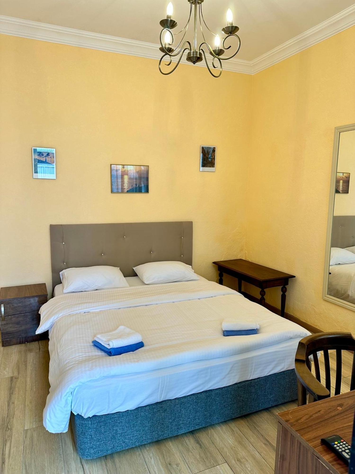 Old Clty Hotel Batum Dış mekan fotoğraf